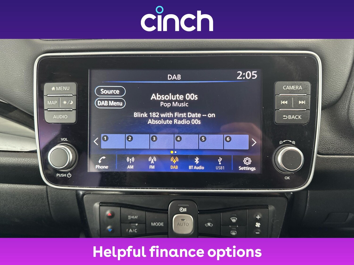 Used Nissan Leaf 2022 for sale - 76949749: Photo 17