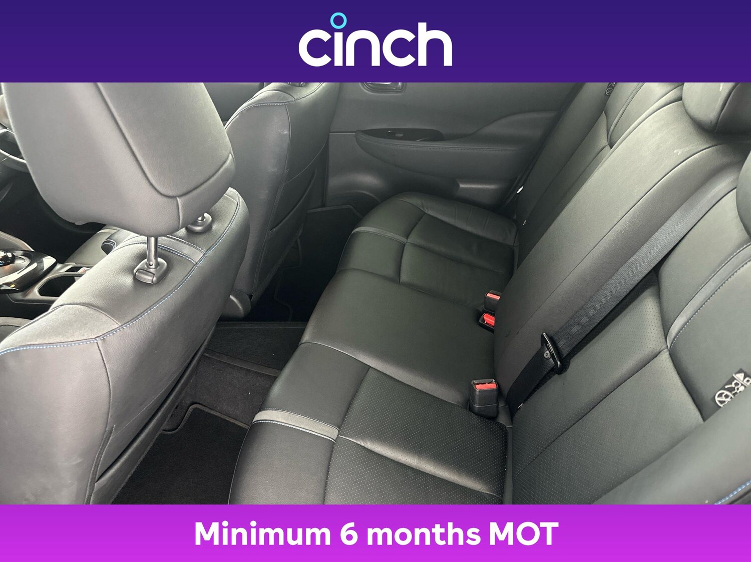 Used Nissan Leaf 2022 for sale - 76949749: Photo 20