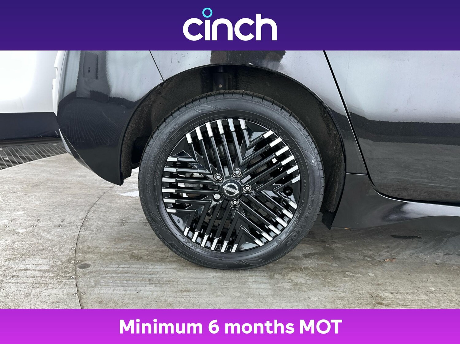 Used Nissan Leaf 2022 for sale - 76949749: Photo 27