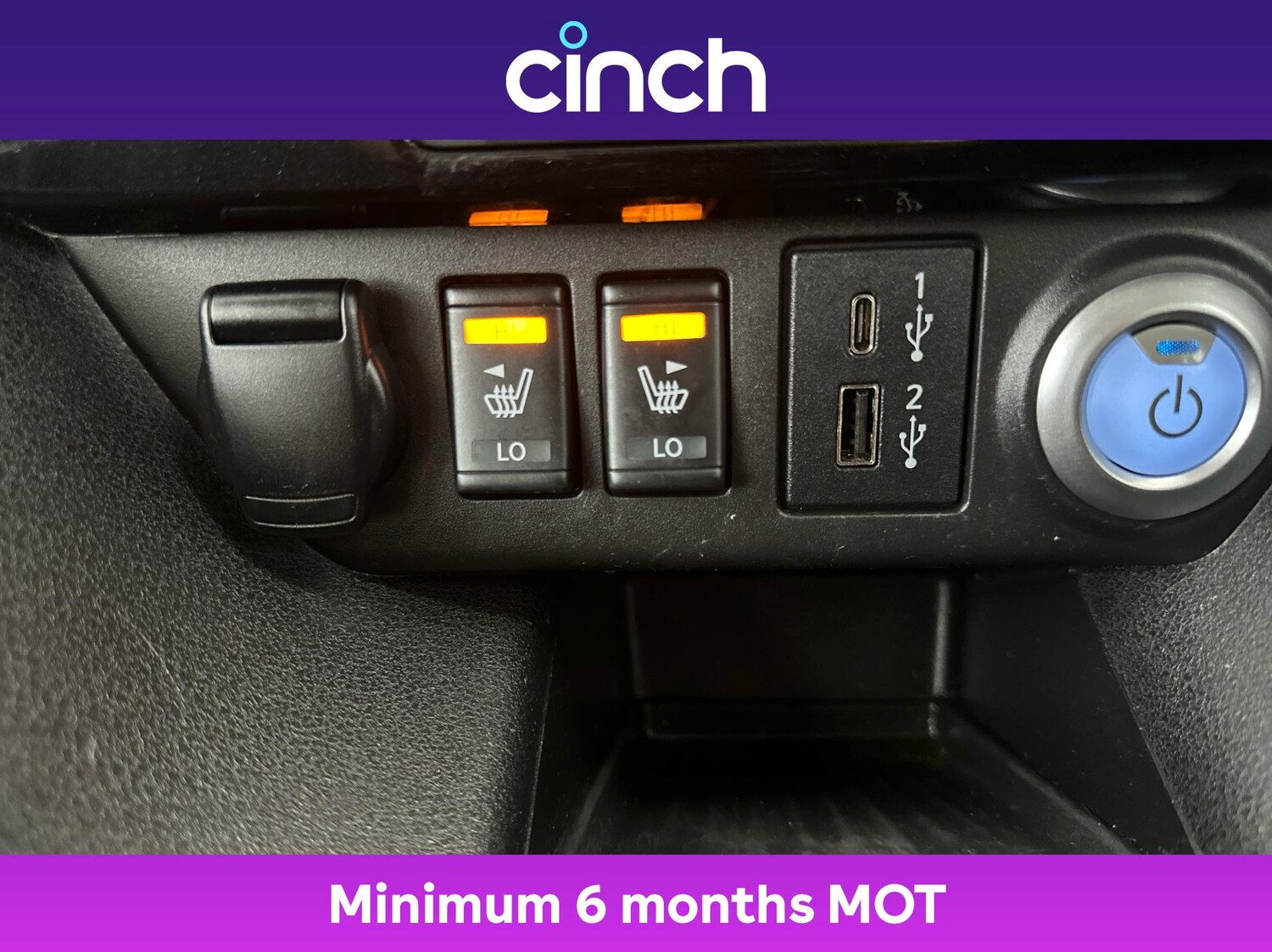 Used Nissan Leaf 2022 for sale - 76949749: Photo 37