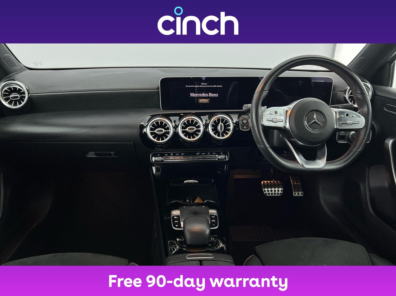 Used Mercedes-Benz A-Class 2019 for sale - 76380006: Photo 15