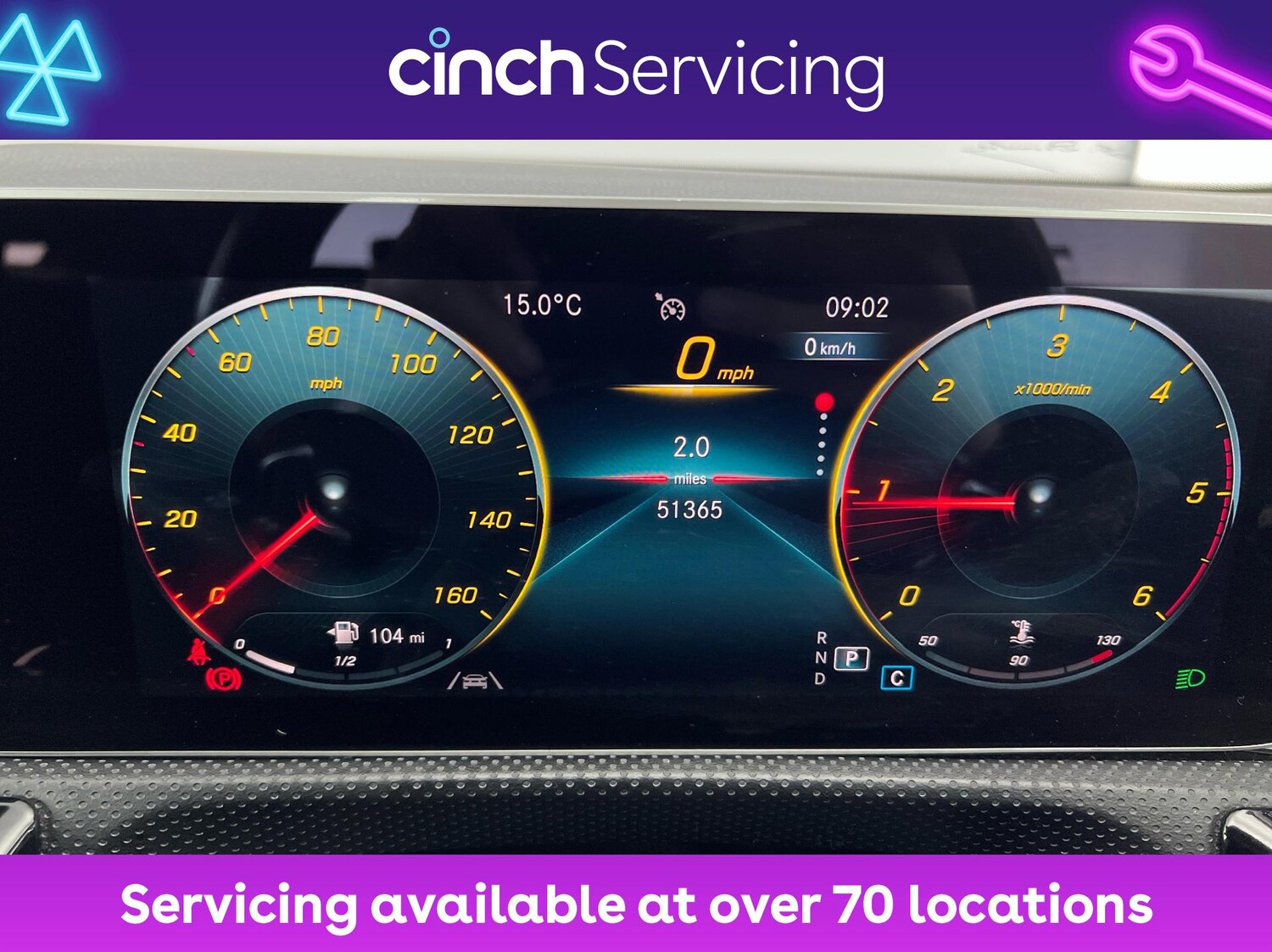 Used Mercedes-Benz A-Class 2019 for sale - 76380006: Photo 18