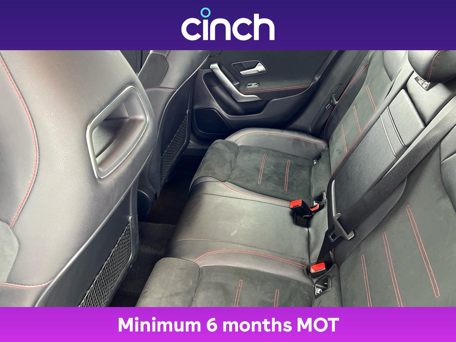 Used Mercedes-Benz A-Class 2019 for sale - 76380006: Photo 20