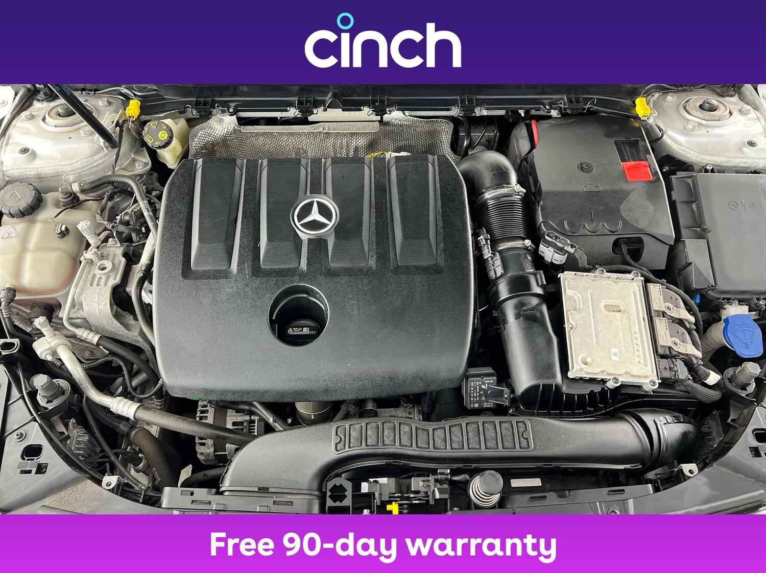 Used Mercedes-Benz A-Class 2019 for sale - 76380006: Photo 23