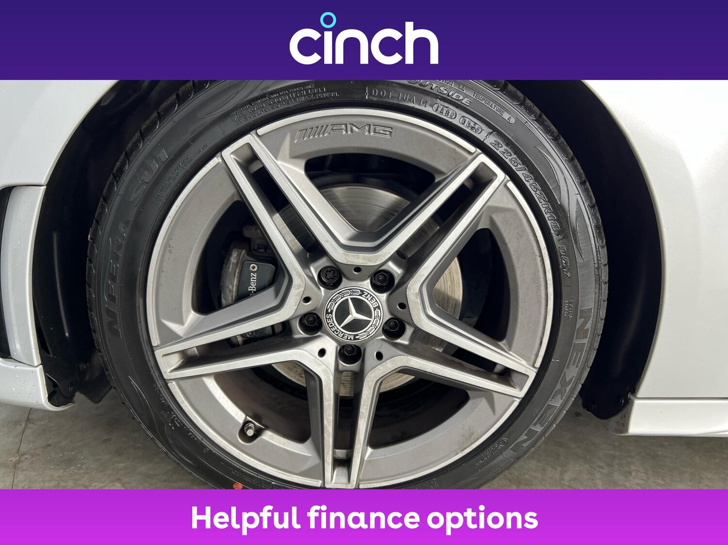 Used Mercedes-Benz A-Class 2019 for sale - 76380006: Photo 24