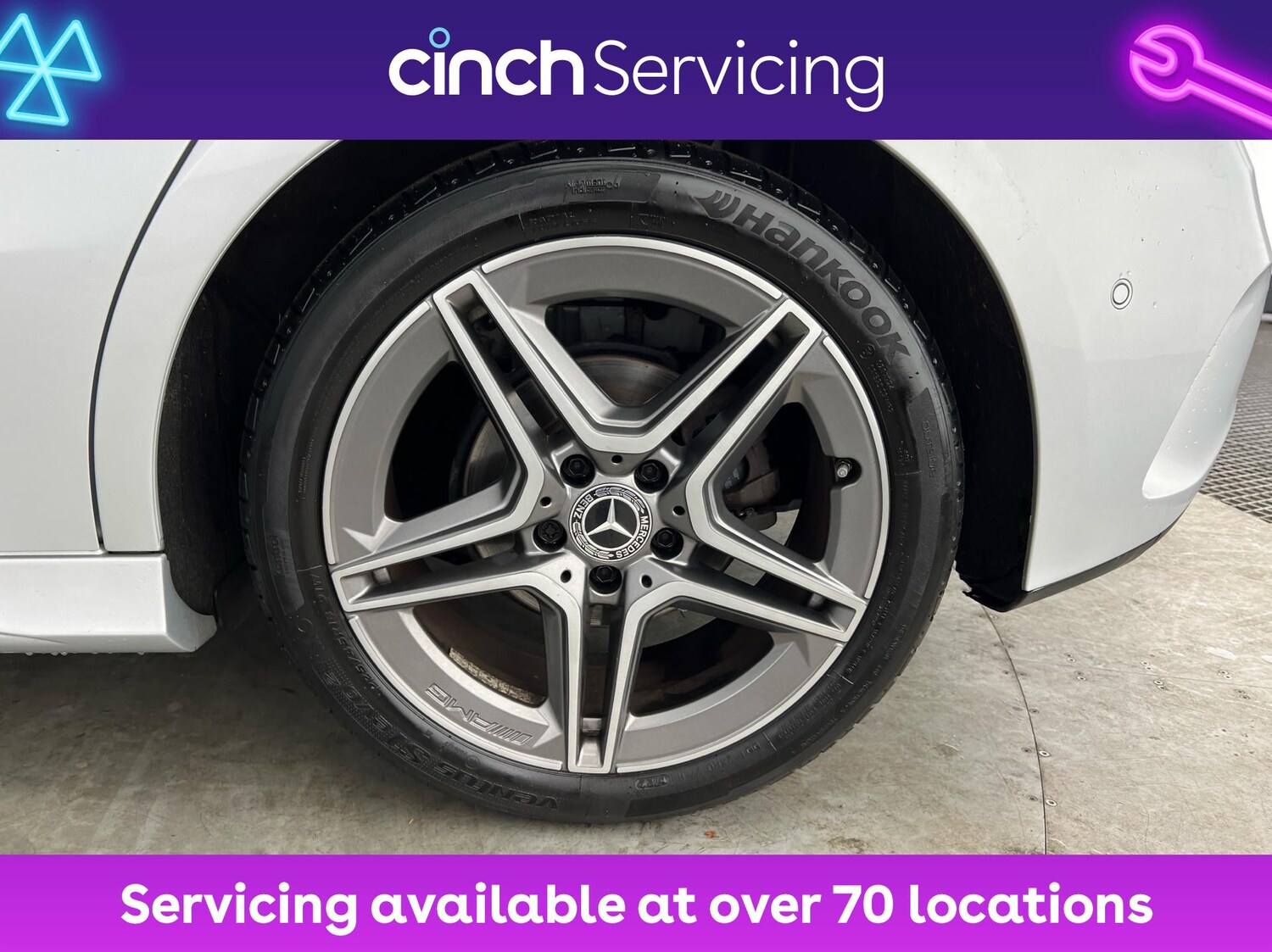 Used Mercedes-Benz A-Class 2019 for sale - 76380006: Photo 26