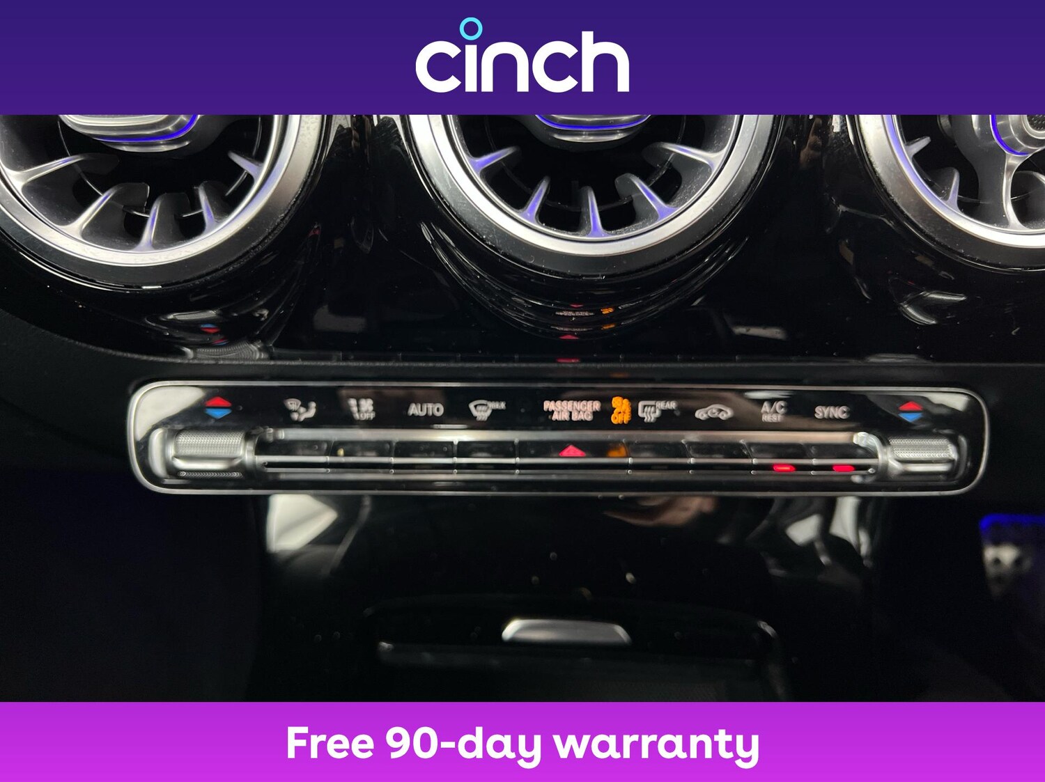 Used Mercedes-Benz A-Class 2019 for sale - 76380006: Photo 34