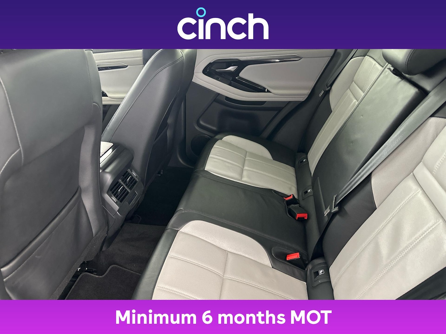 Used Land Rover Range Rover Evoque 2019 for sale - 76595799: Photo 20