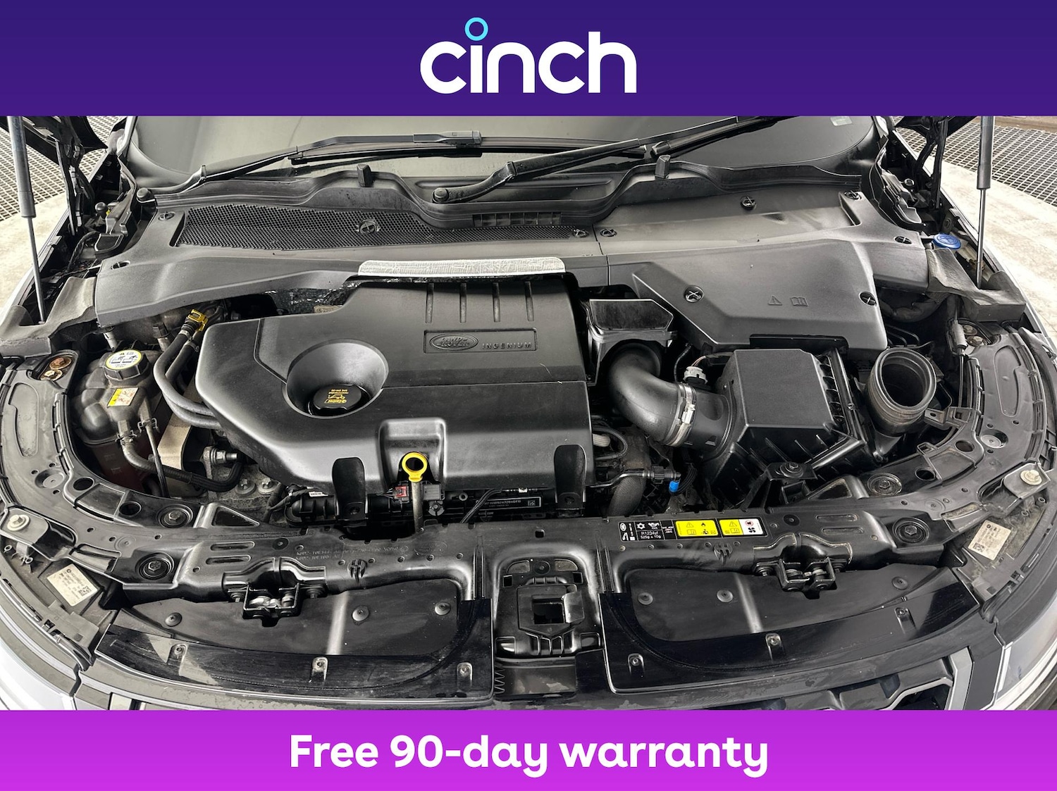 Used Land Rover Range Rover Evoque 2019 for sale - 76595799: Photo 23