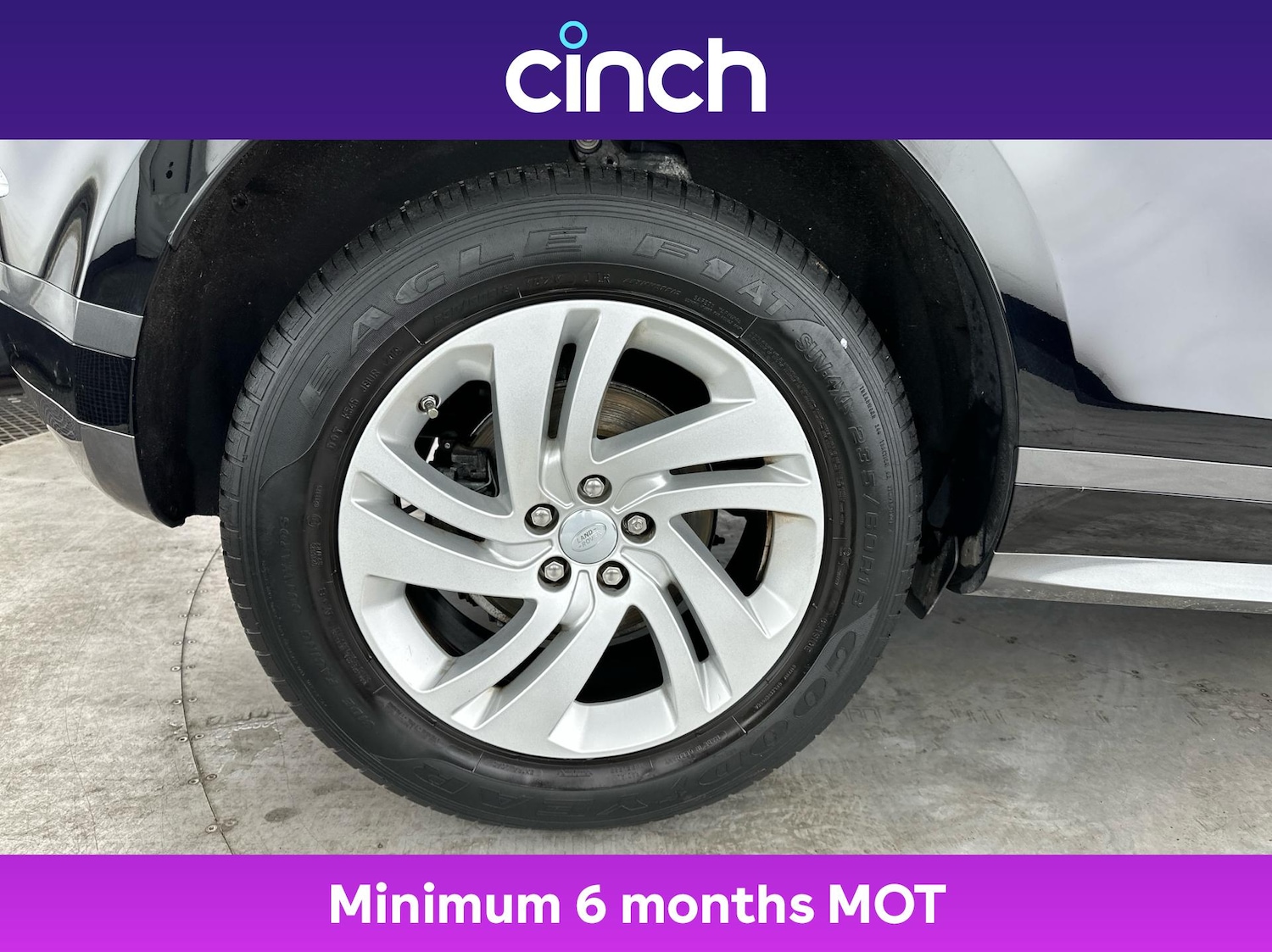 Used Land Rover Range Rover Evoque 2019 for sale - 76595799: Photo 27