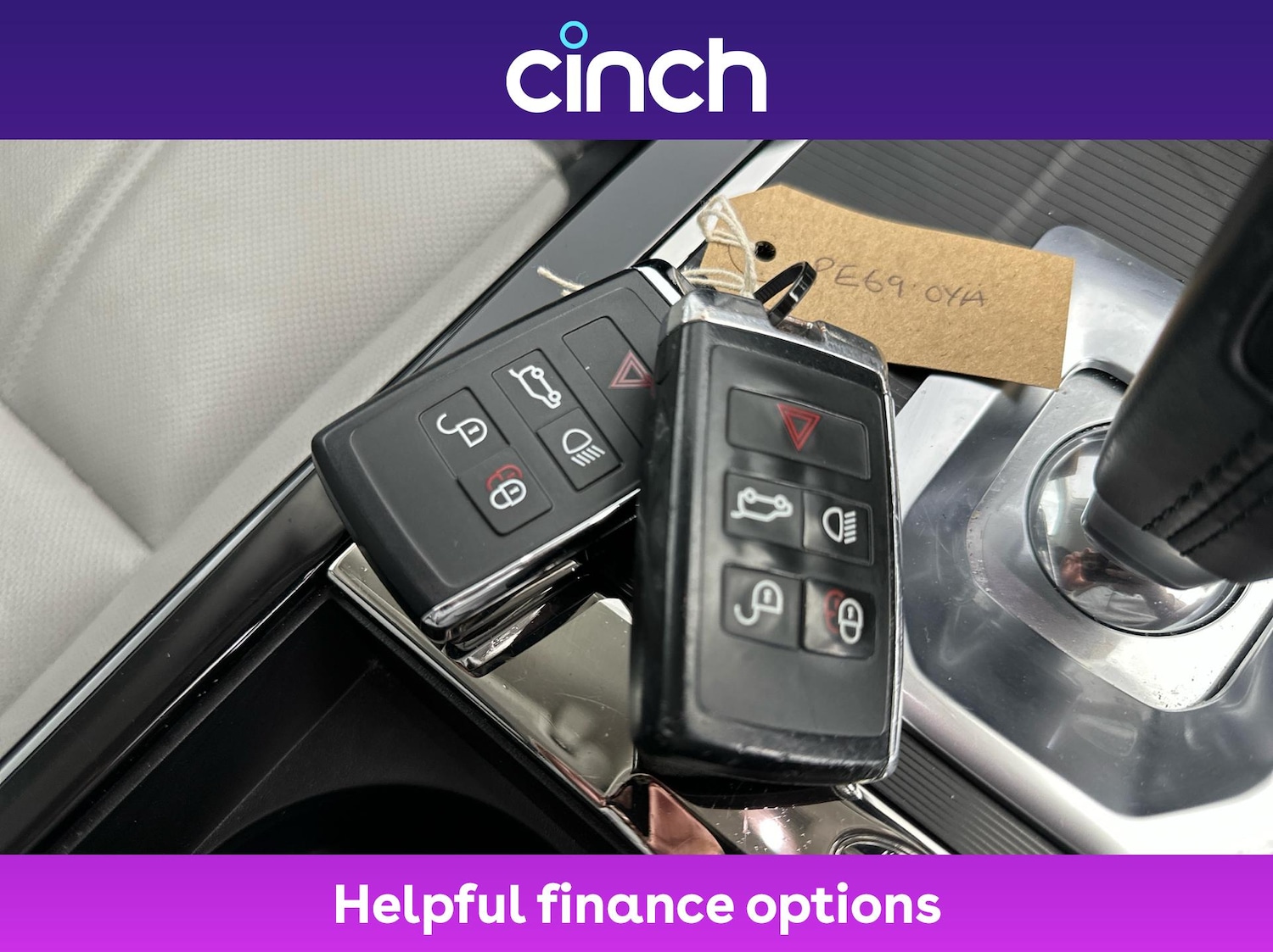 Used Land Rover Range Rover Evoque 2019 for sale - 76595799: Photo 30