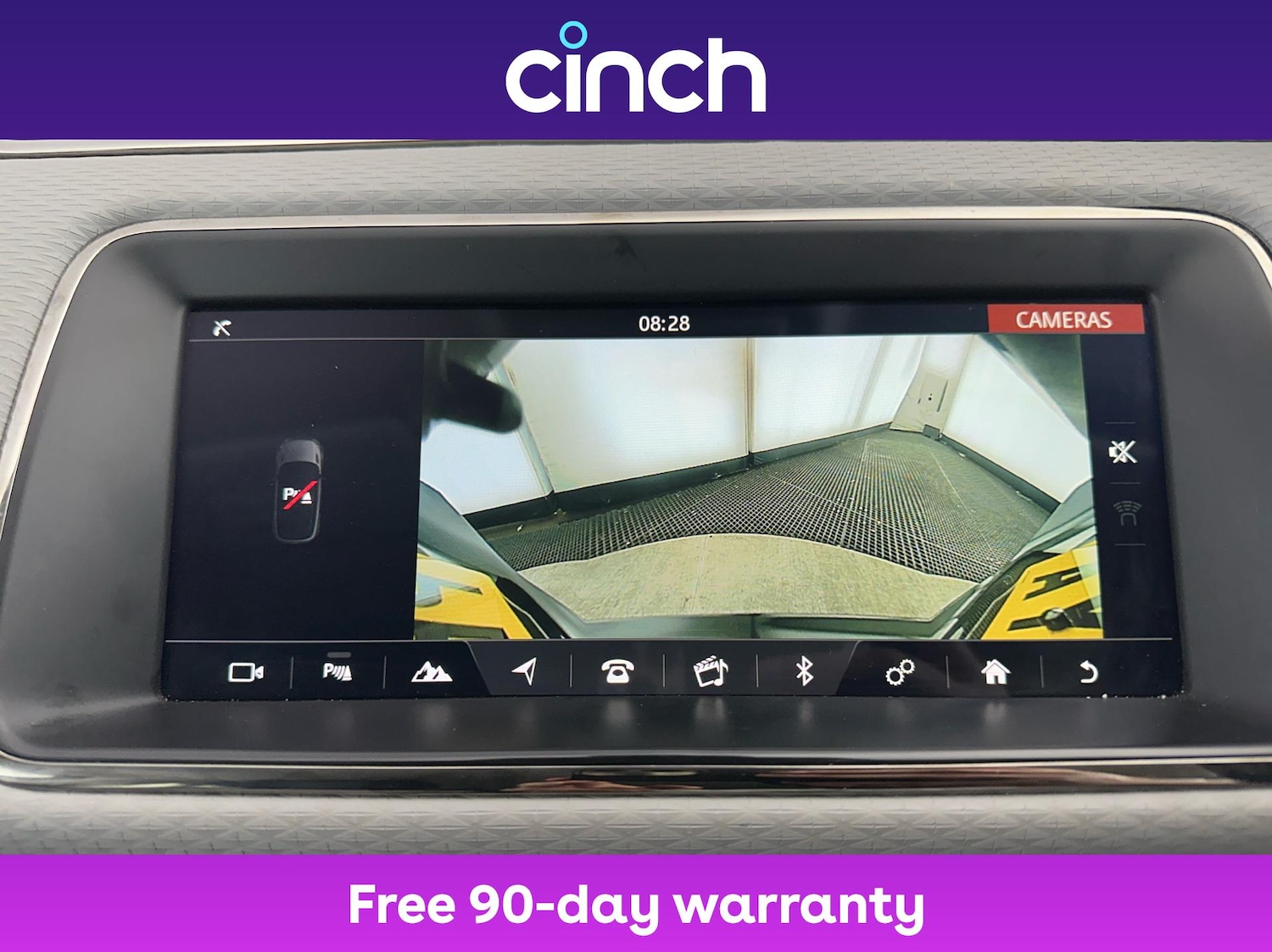 Used Land Rover Range Rover Evoque 2019 for sale - 76595799: Photo 34