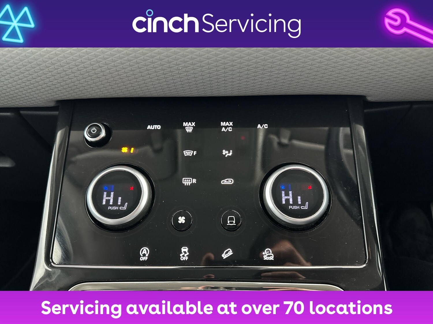 Used Land Rover Range Rover Evoque 2019 for sale - 76595799: Photo 36