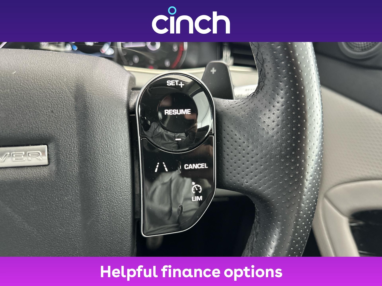 Used Land Rover Range Rover Evoque 2019 for sale - 76595799: Photo 40