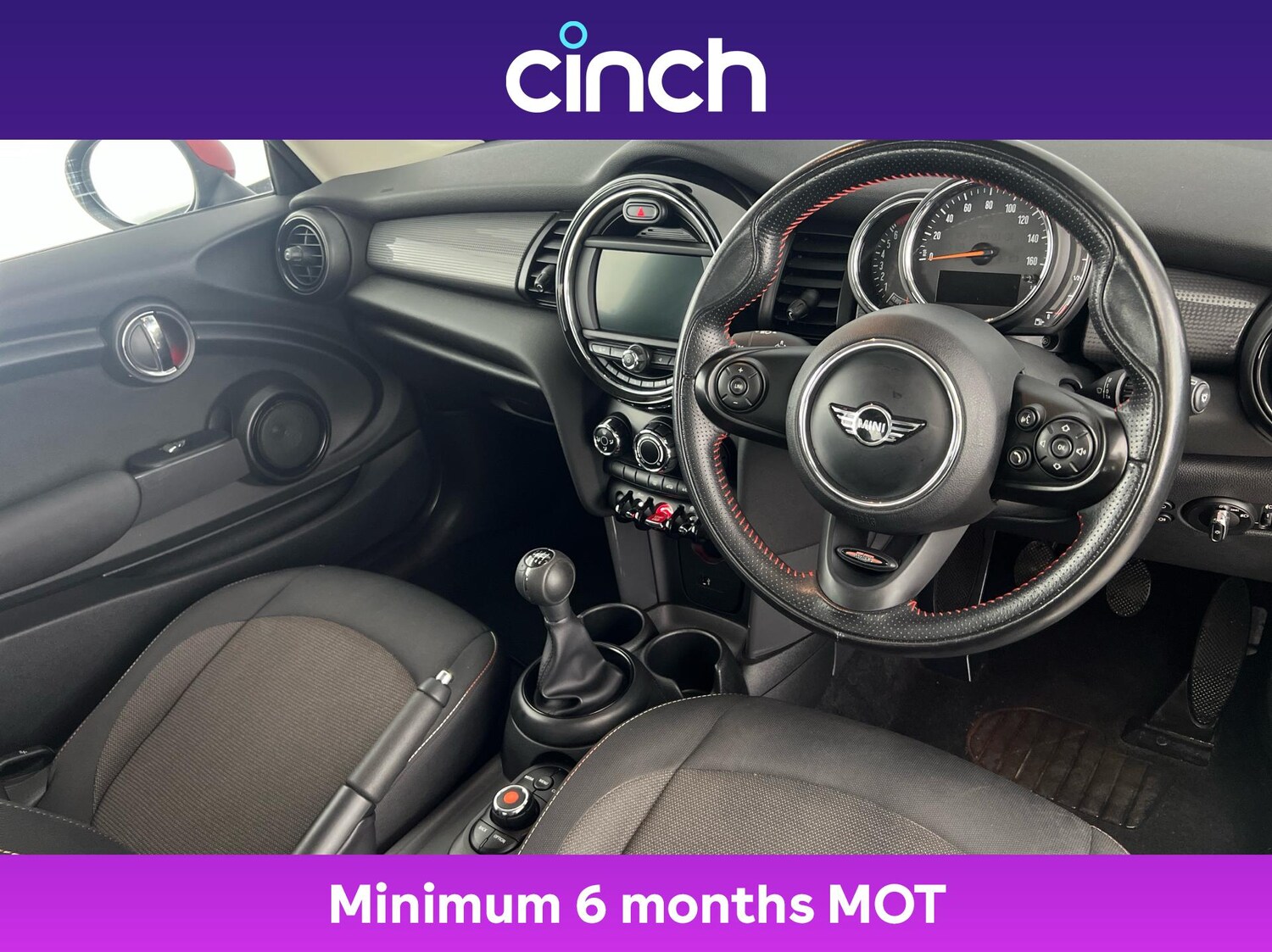 Used MINI Hatch 2018 for sale - 76381617: Photo 12