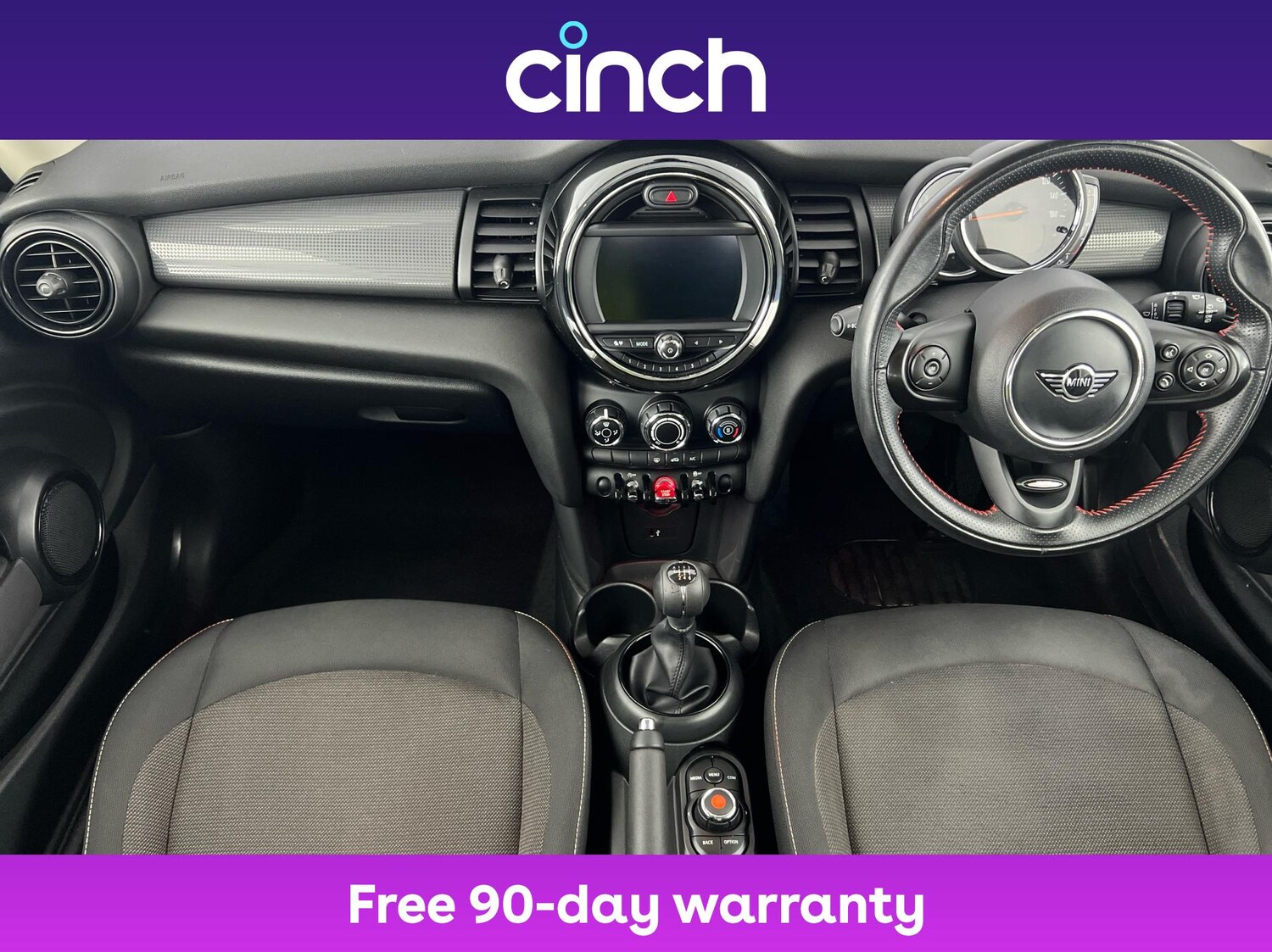 Used MINI Hatch 2018 for sale - 76381617: Photo 15