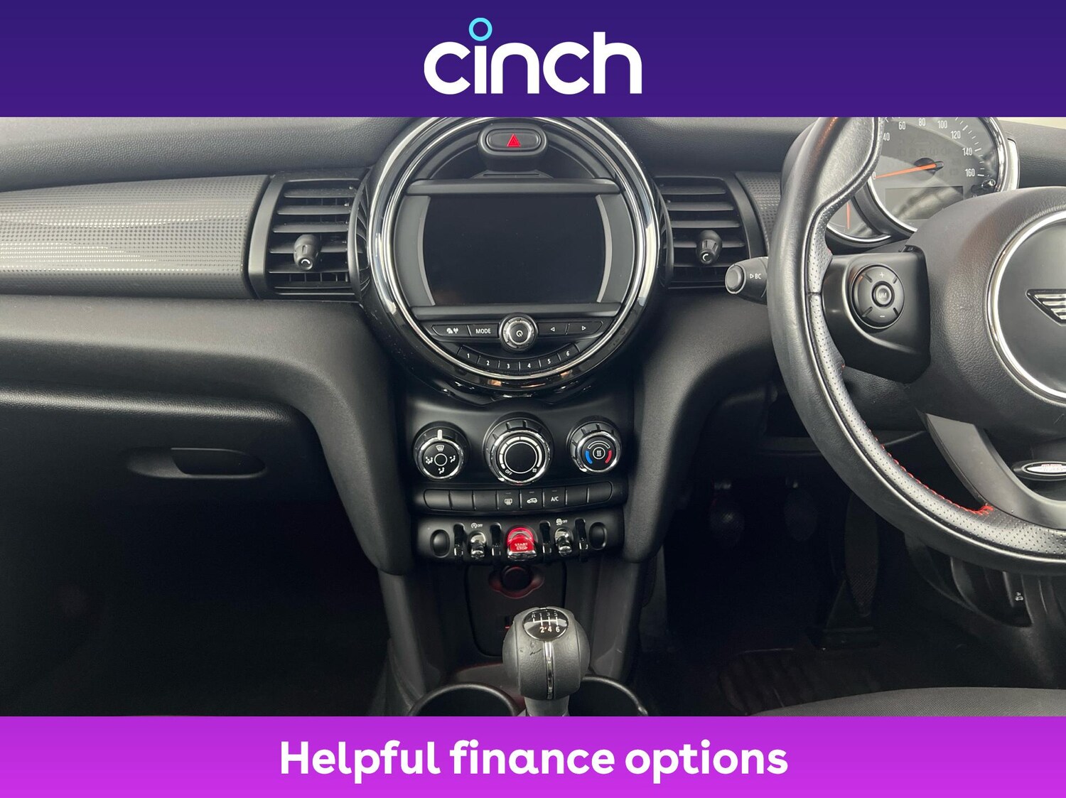 Used MINI Hatch 2018 for sale - 76381617: Photo 17