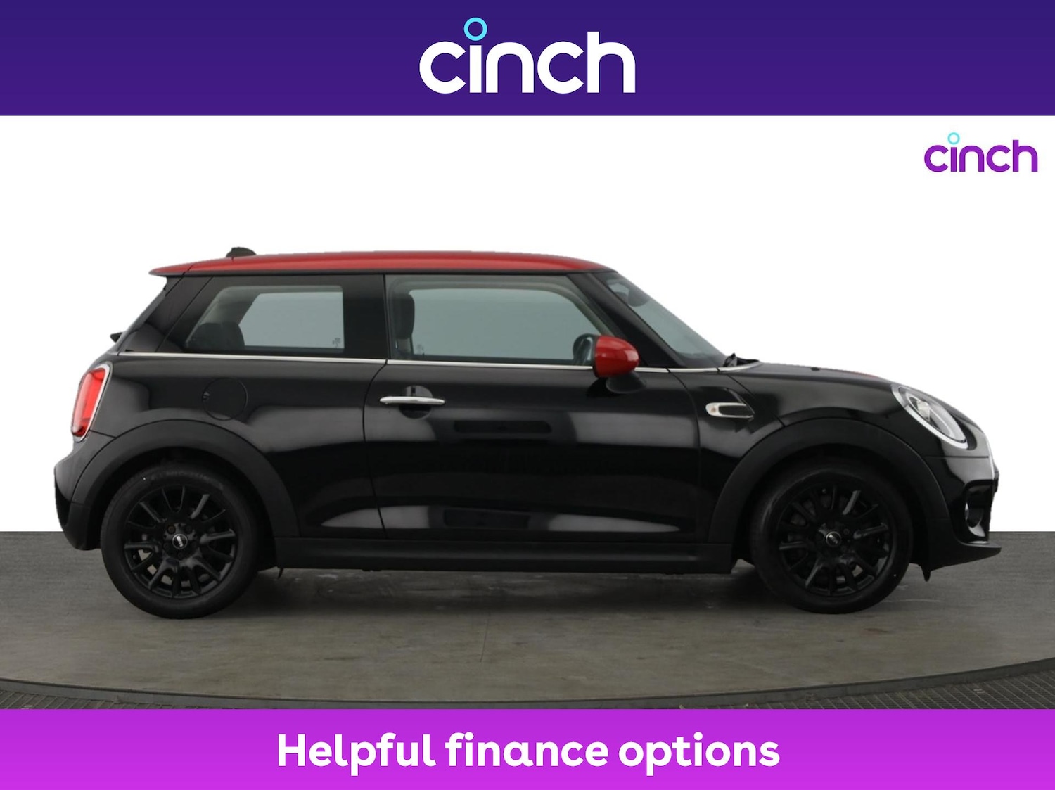 Used MINI Hatch 2018 for sale - 76381617: Photo 2