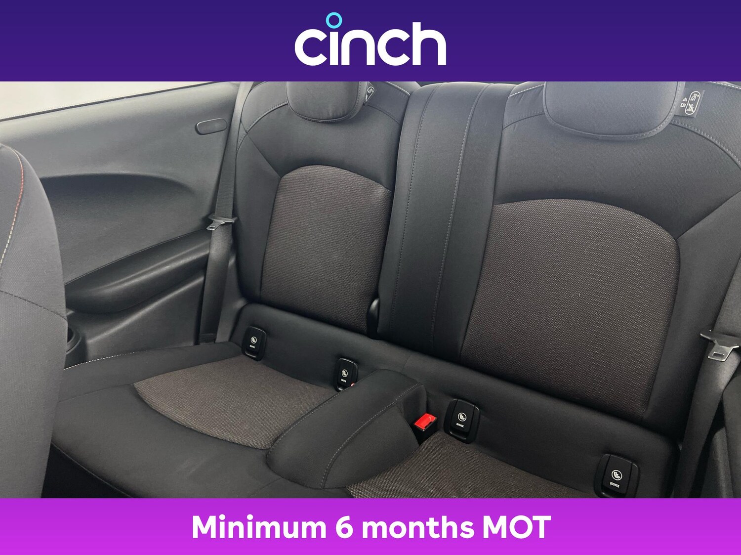 Used MINI Hatch 2018 for sale - 76381617: Photo 20