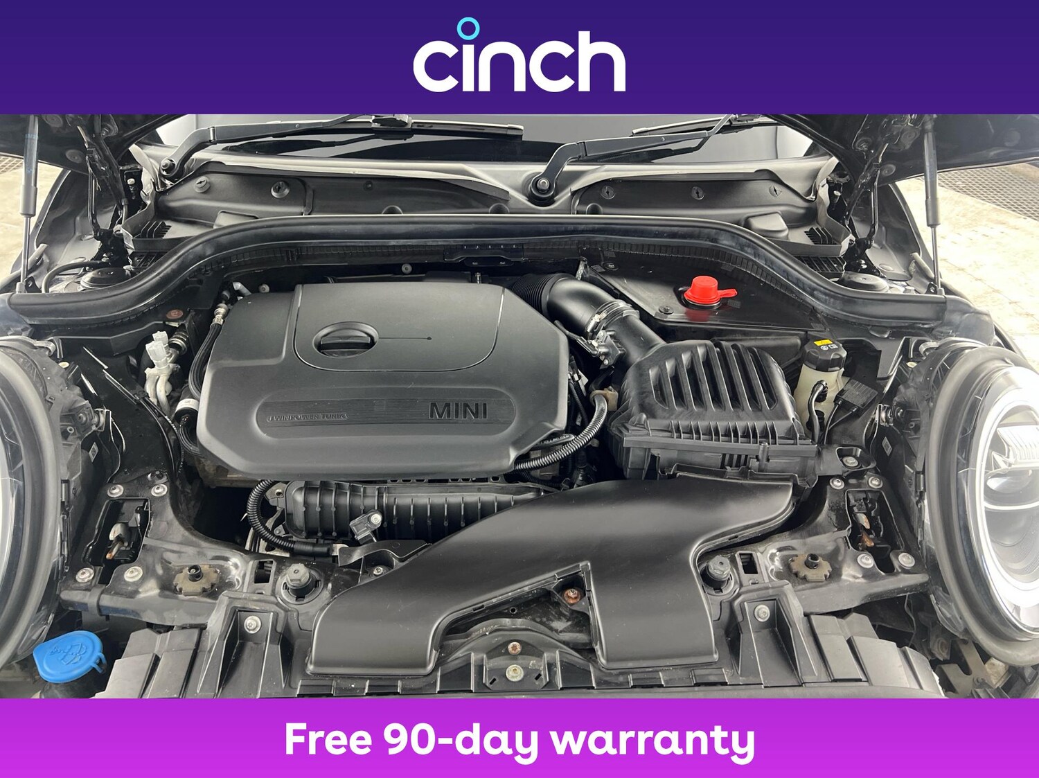 Used MINI Hatch 2018 for sale - 76381617: Photo 23