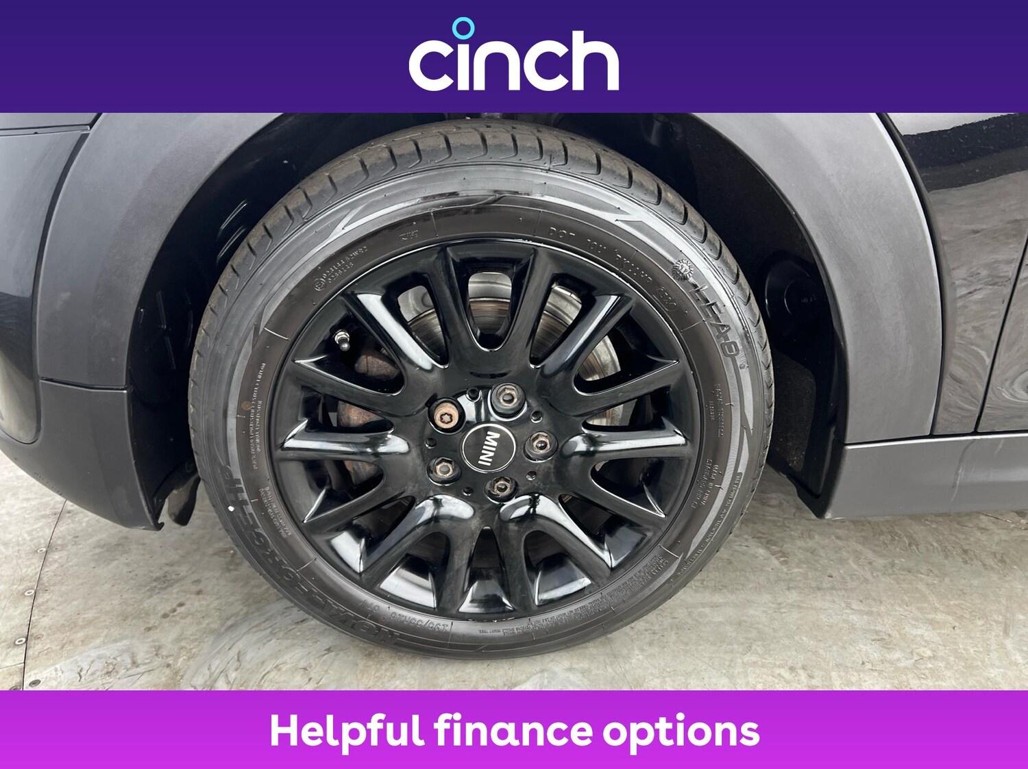 Used MINI Hatch 2018 for sale - 76381617: Photo 24