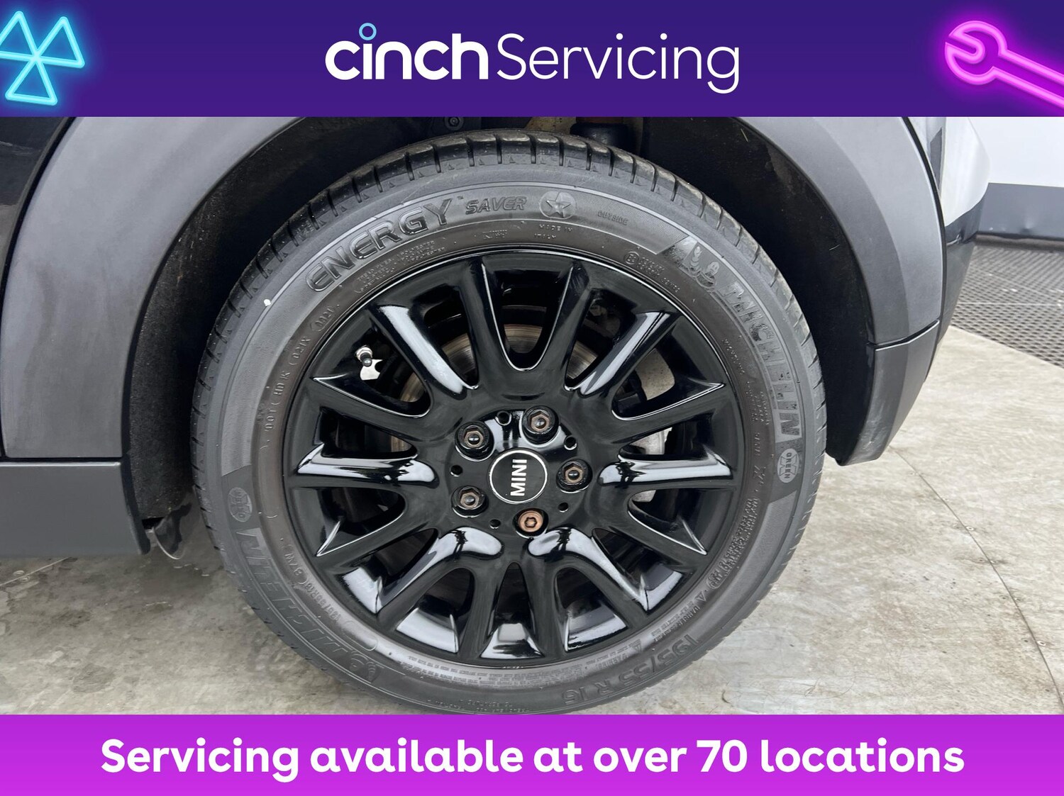 Used MINI Hatch 2018 for sale - 76381617: Photo 26