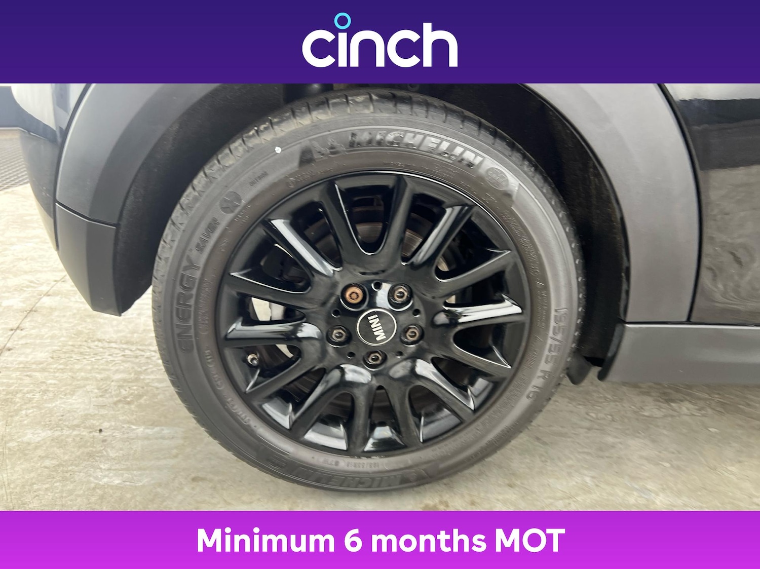 Used MINI Hatch 2018 for sale - 76381617: Photo 27