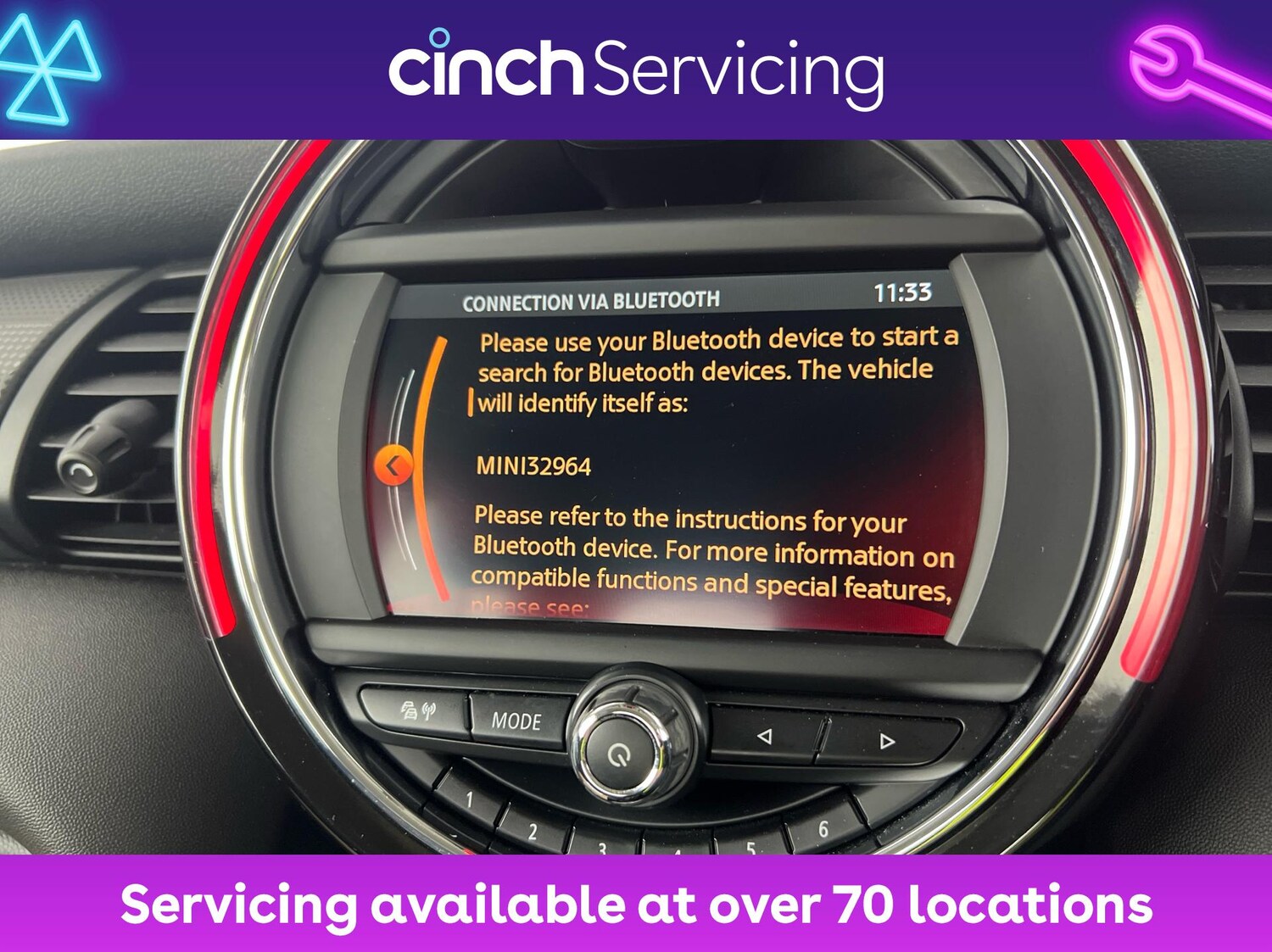 Used MINI Hatch 2018 for sale - 76381617: Photo 31