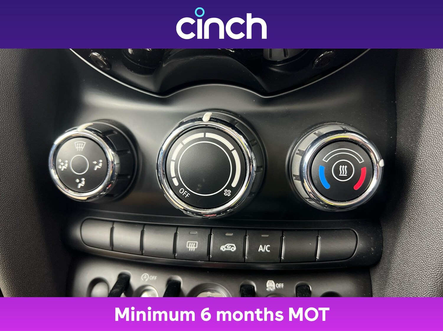 Used MINI Hatch 2018 for sale - 76381617: Photo 32