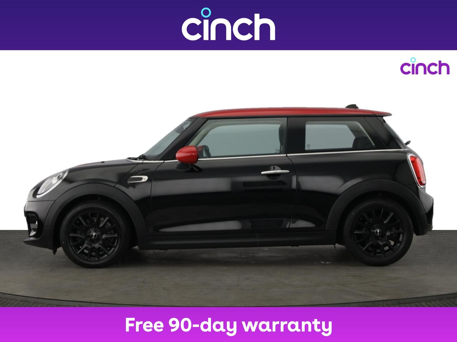 Used MINI Hatch 2018 for sale - 76381617: Photo 8