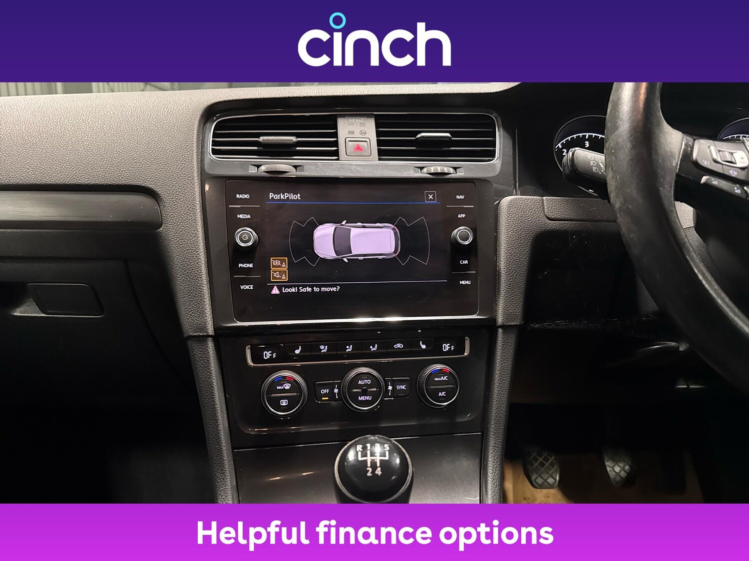 Used Volkswagen Golf 2020 for sale - 76535327: Photo 17