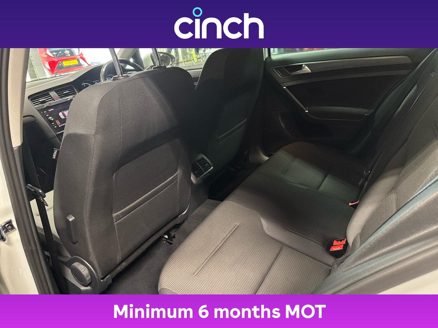 Used Volkswagen Golf 2020 for sale - 76535327: Photo 20