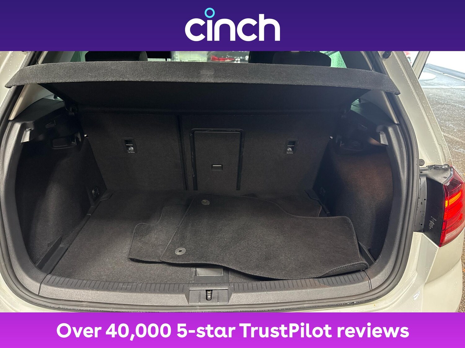 Used Volkswagen Golf 2020 for sale - 76535327: Photo 21