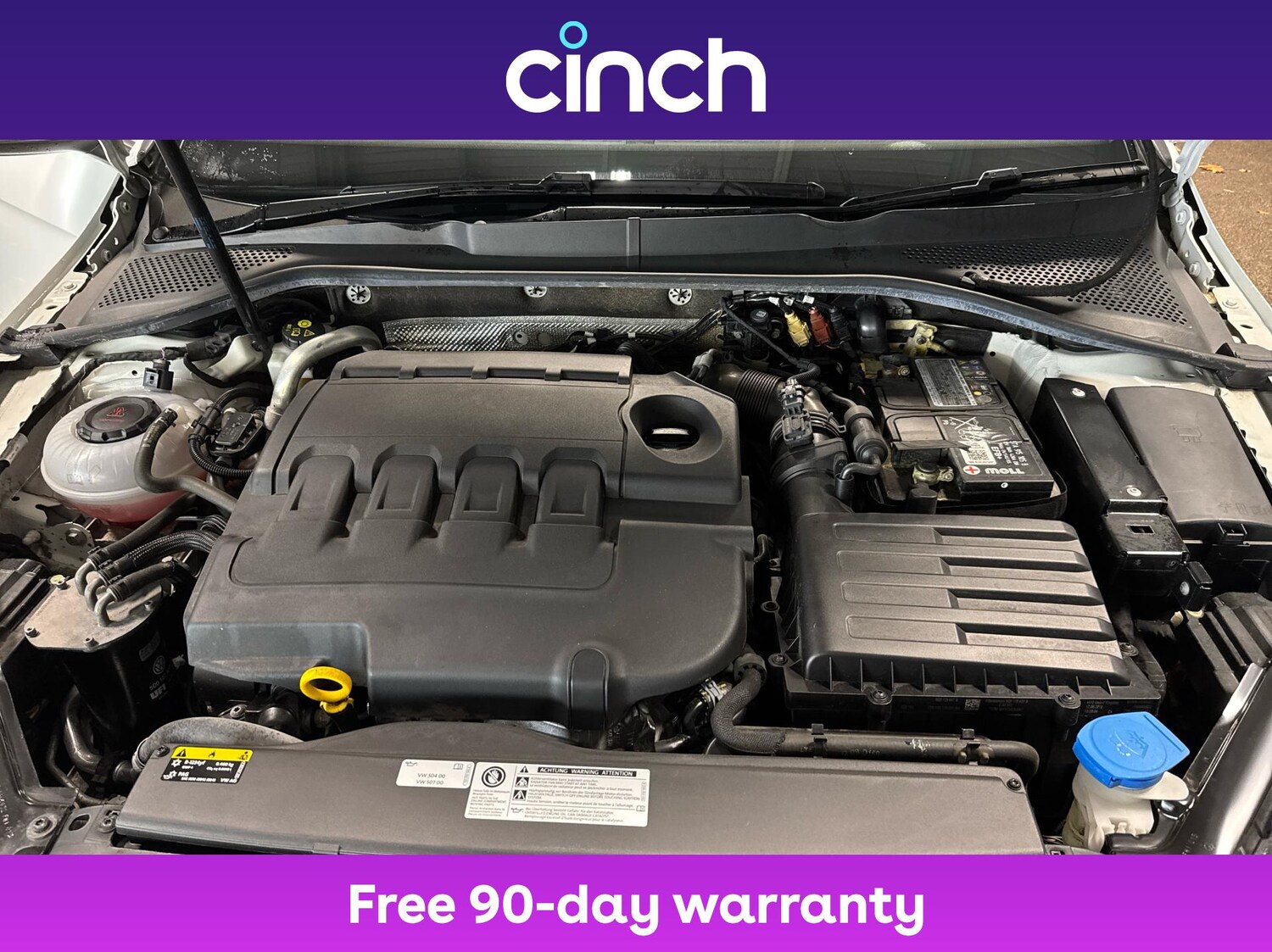 Used Volkswagen Golf 2020 for sale - 76535327: Photo 23