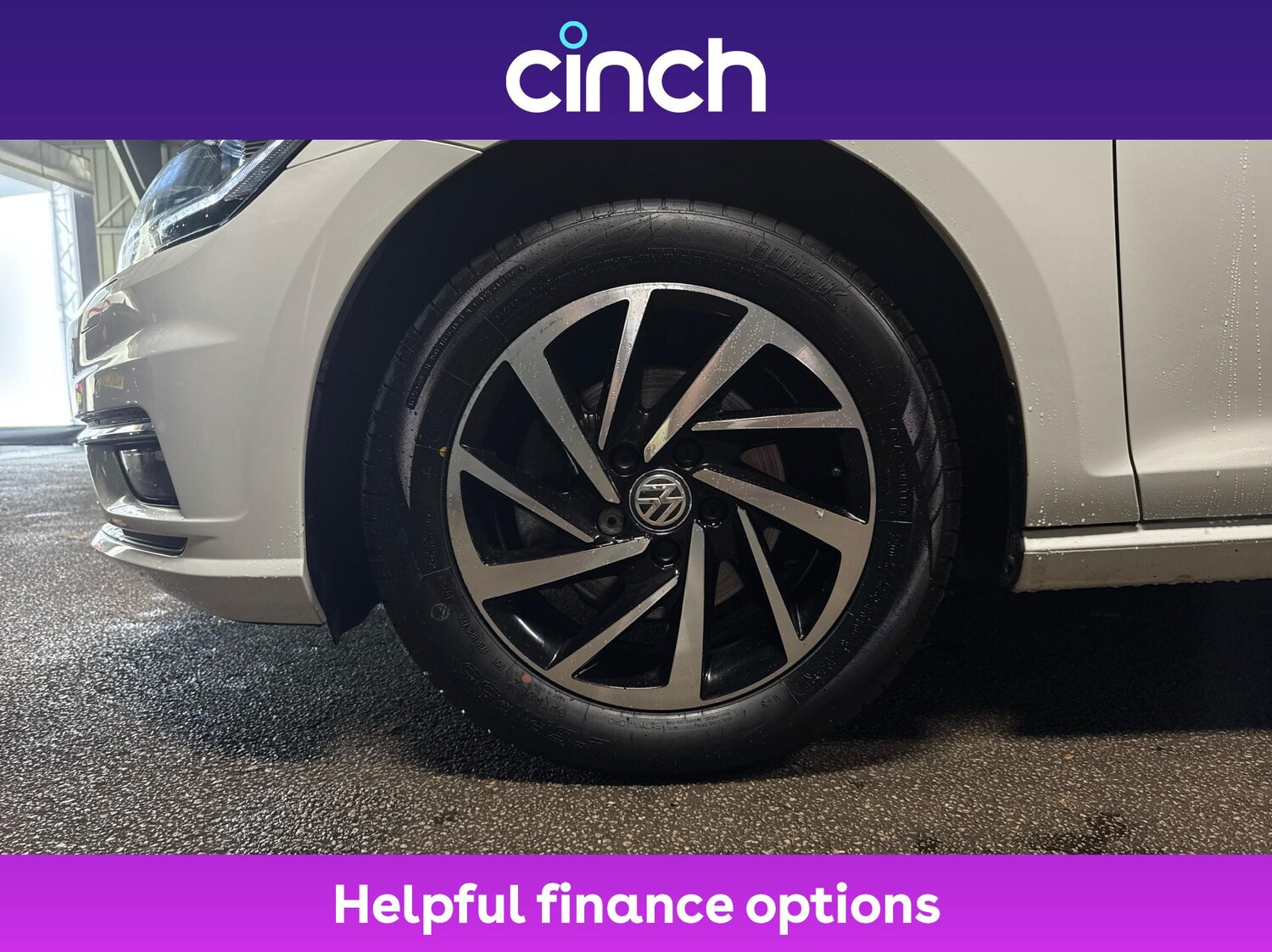 Used Volkswagen Golf 2020 for sale - 76535327: Photo 24