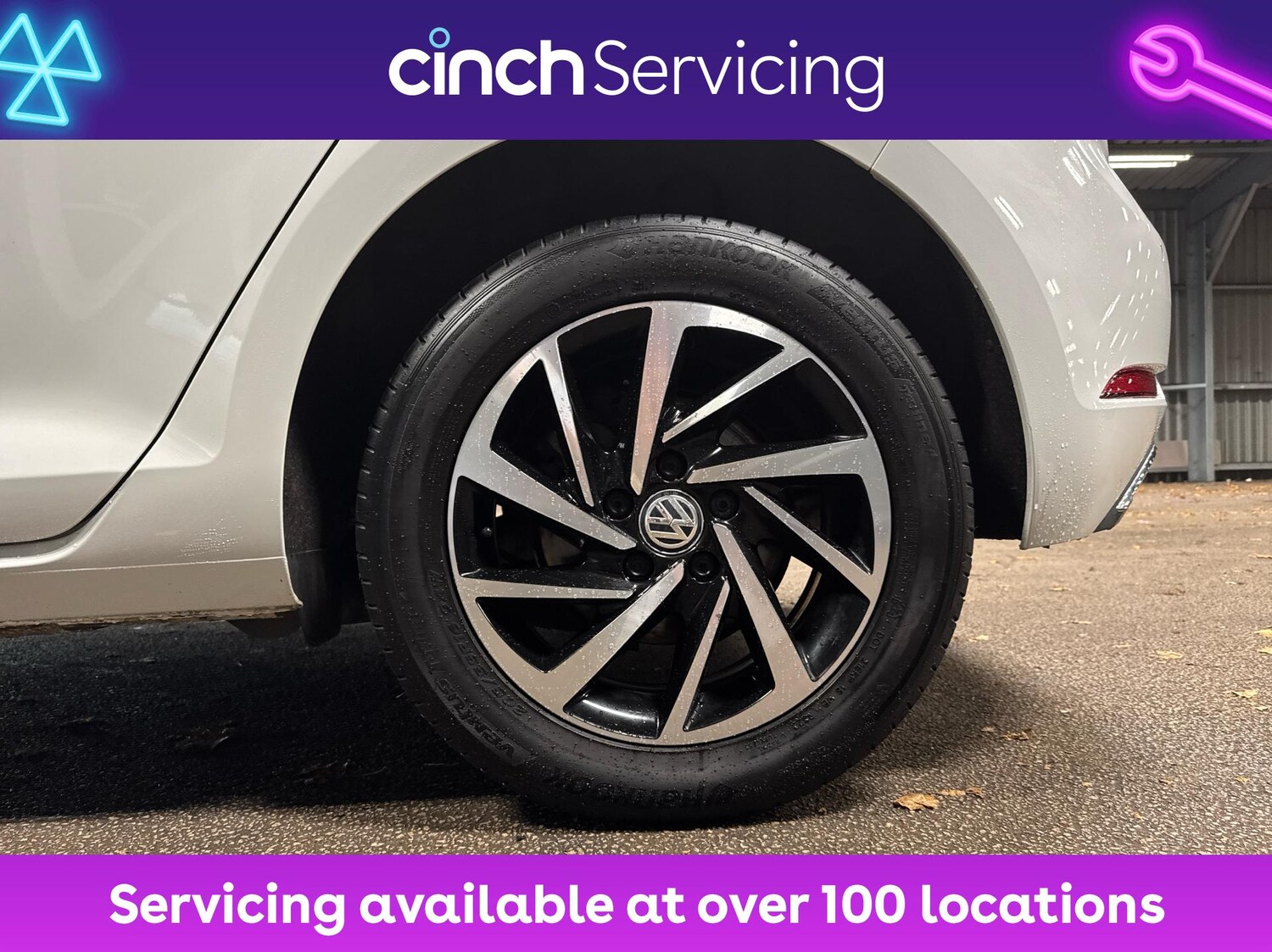 Used Volkswagen Golf 2020 for sale - 76535327: Photo 26