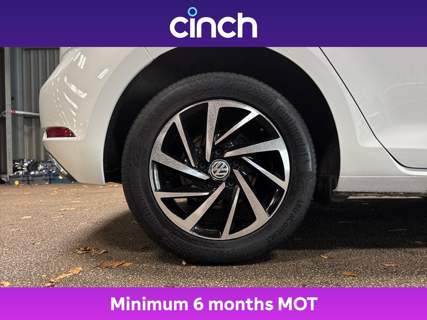 Used Volkswagen Golf 2020 for sale - 76535327: Photo 27