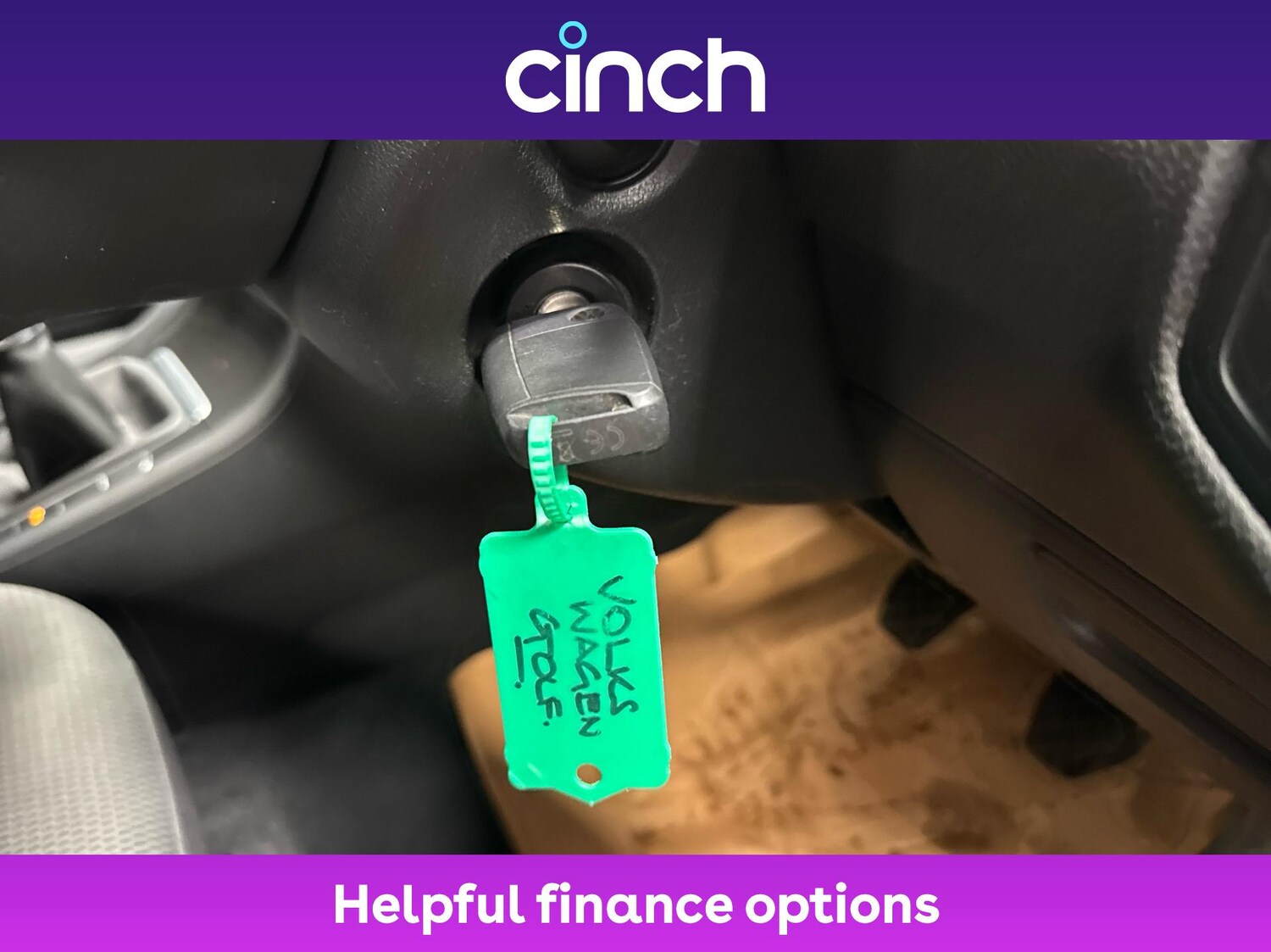 Used Volkswagen Golf 2020 for sale - 76535327: Photo 30