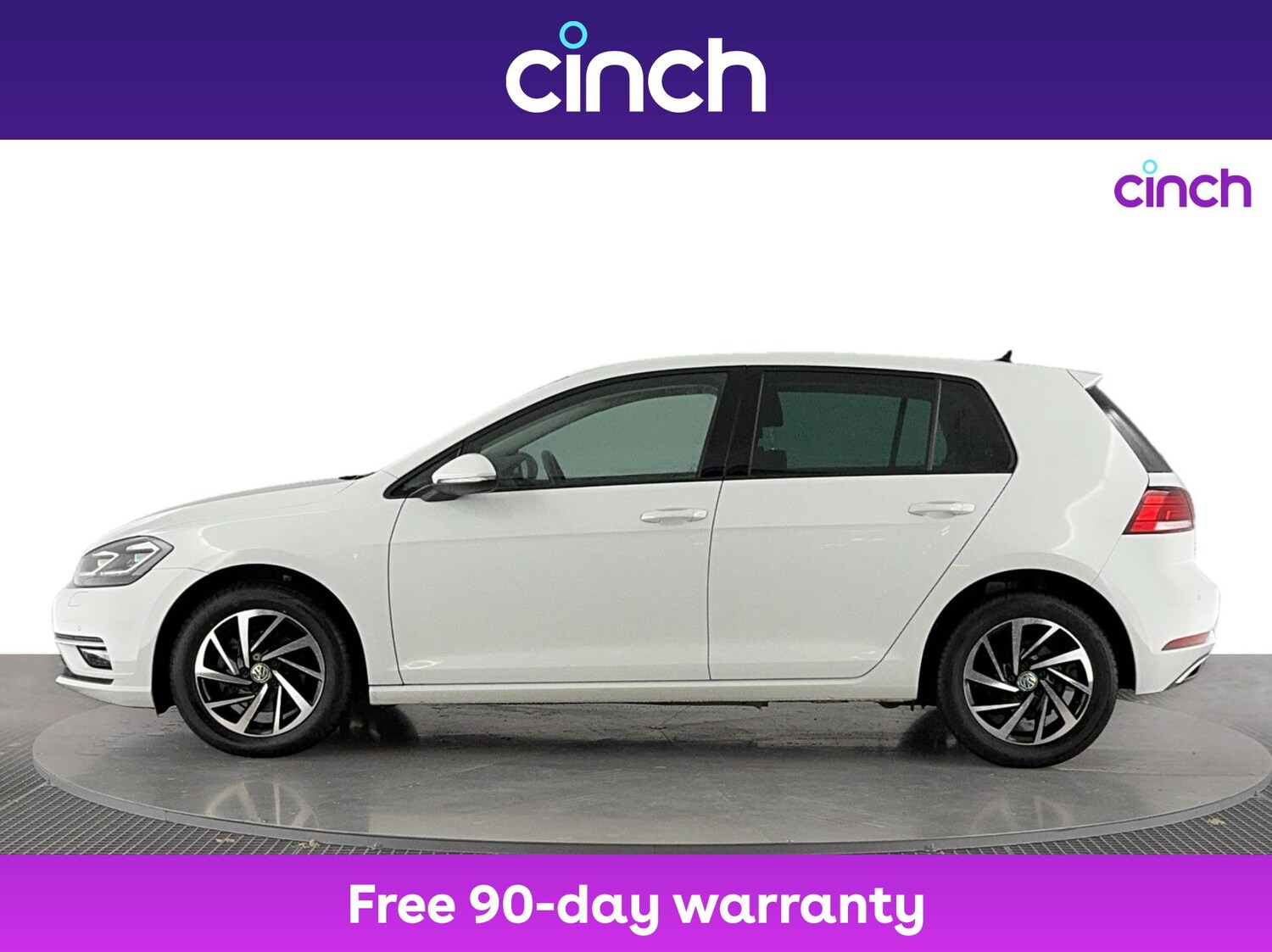 Used Volkswagen Golf 2020 for sale - 76535327: Photo 8