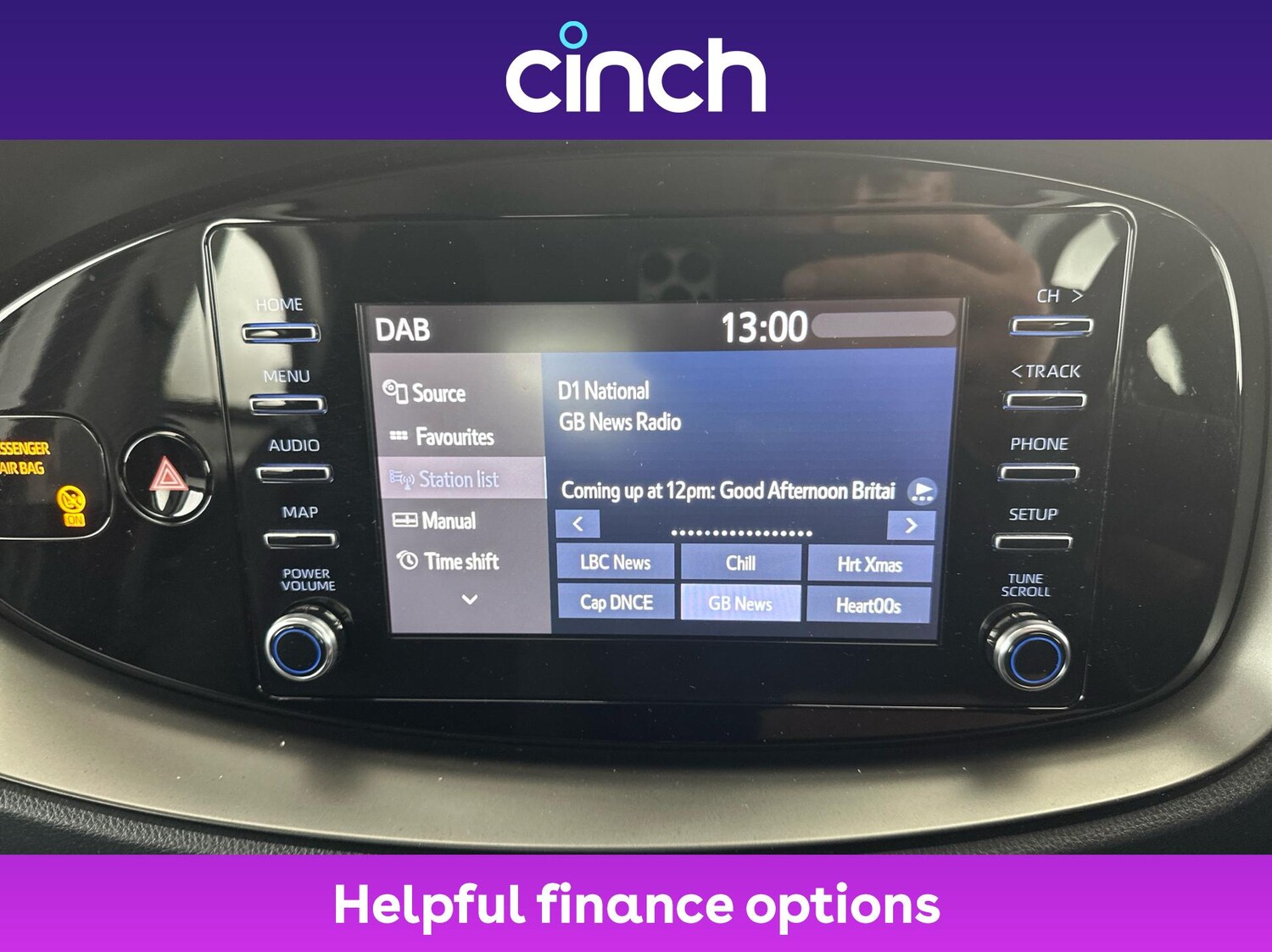 Used Toyota Aygo X 2022 for sale - 76665332: Photo 17