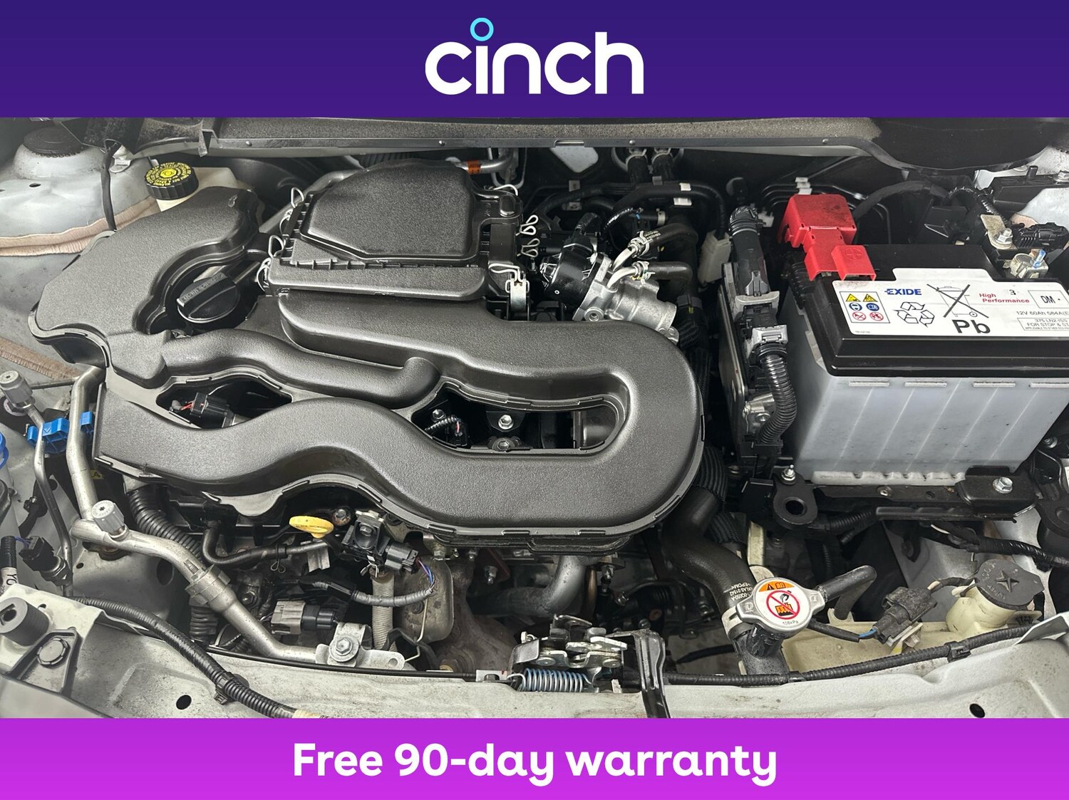 Used Toyota Aygo X 2022 for sale - 76665332: Photo 23