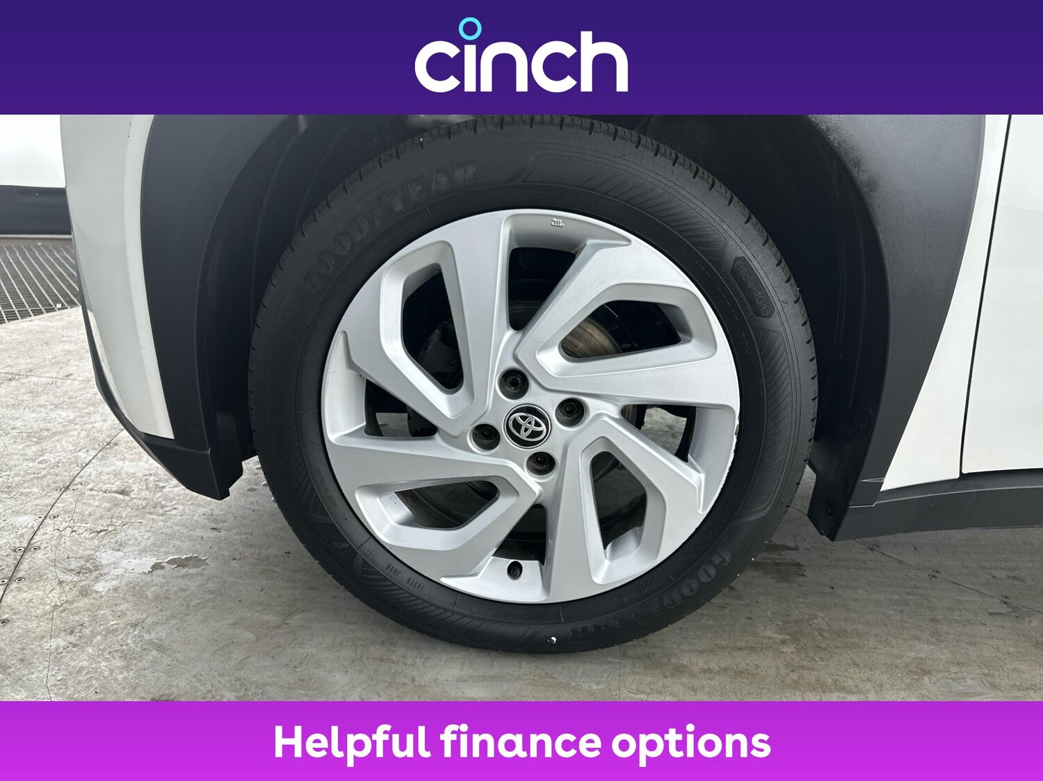 Used Toyota Aygo X 2022 for sale - 76665332: Photo 24