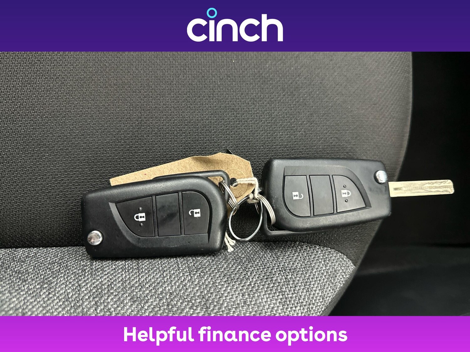 Used Toyota Aygo X 2022 for sale - 76665332: Photo 30