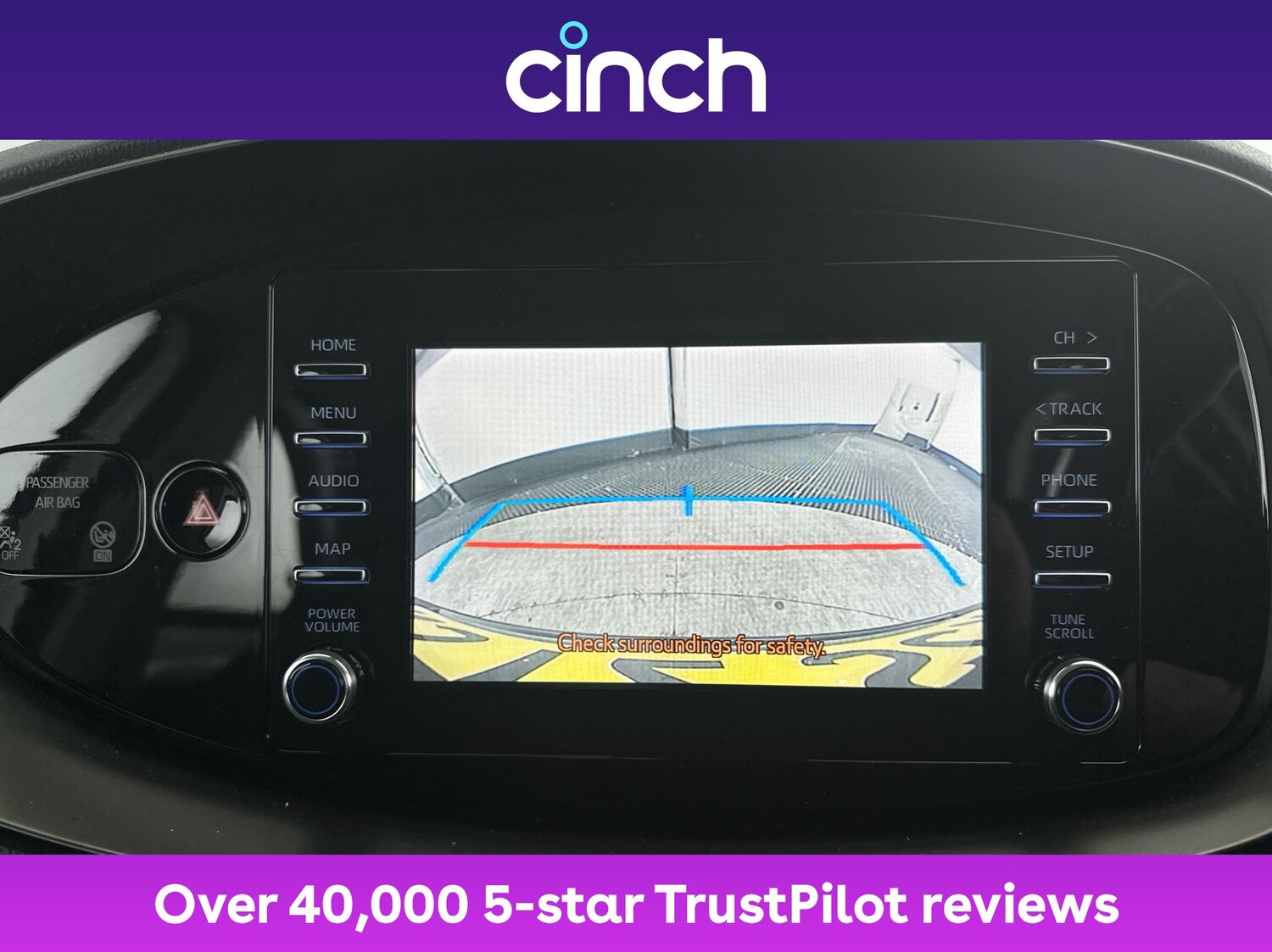 Used Toyota Aygo X 2022 for sale - 76665332: Photo 33