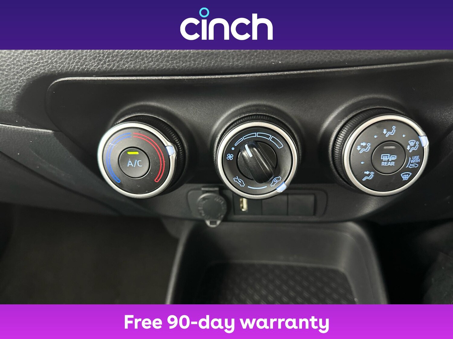 Used Toyota Aygo X 2022 for sale - 76665332: Photo 34