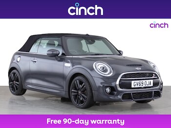 MINI - Convertible