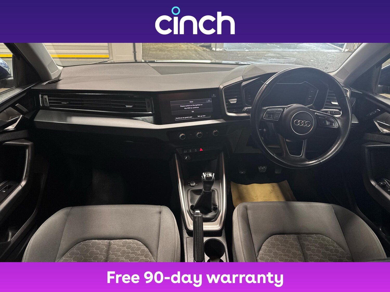 Used BMW X1 2017 for sale - 76923032: Photo 15