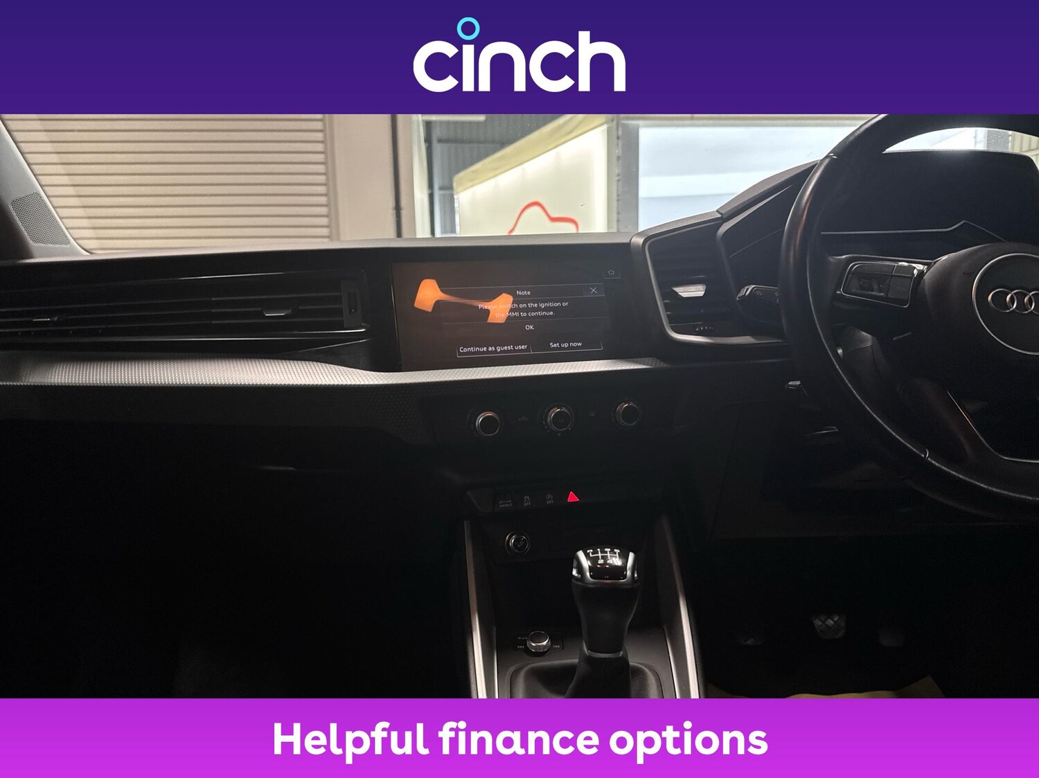 Used BMW X1 2017 for sale - 76923032: Photo 17