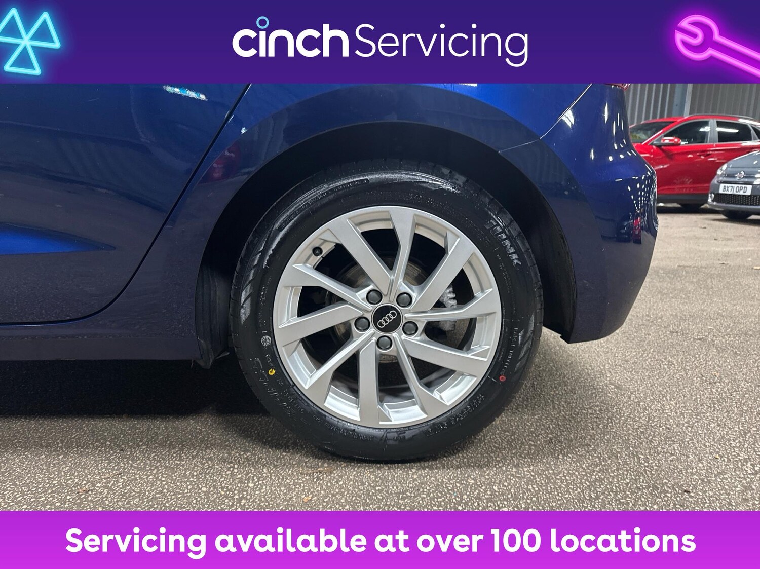 Used BMW X1 2017 for sale - 76923032: Photo 26