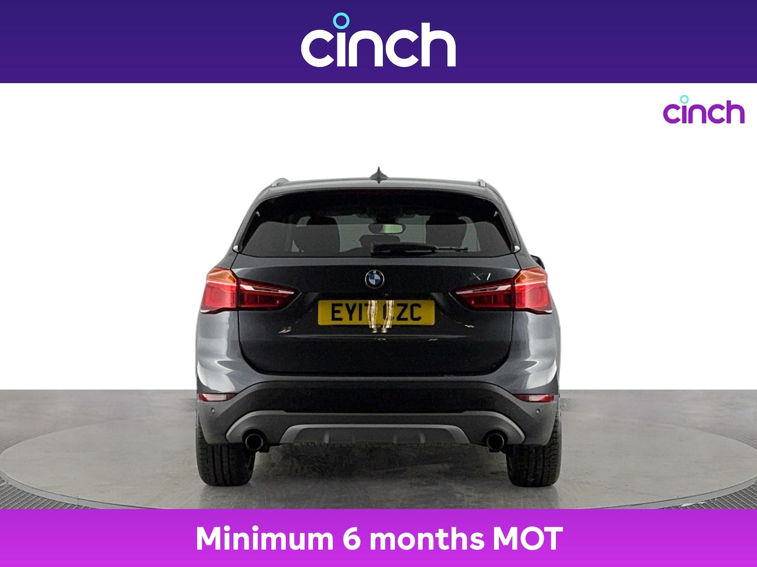 Used BMW X1 2017 for sale - 76923032: Photo 5